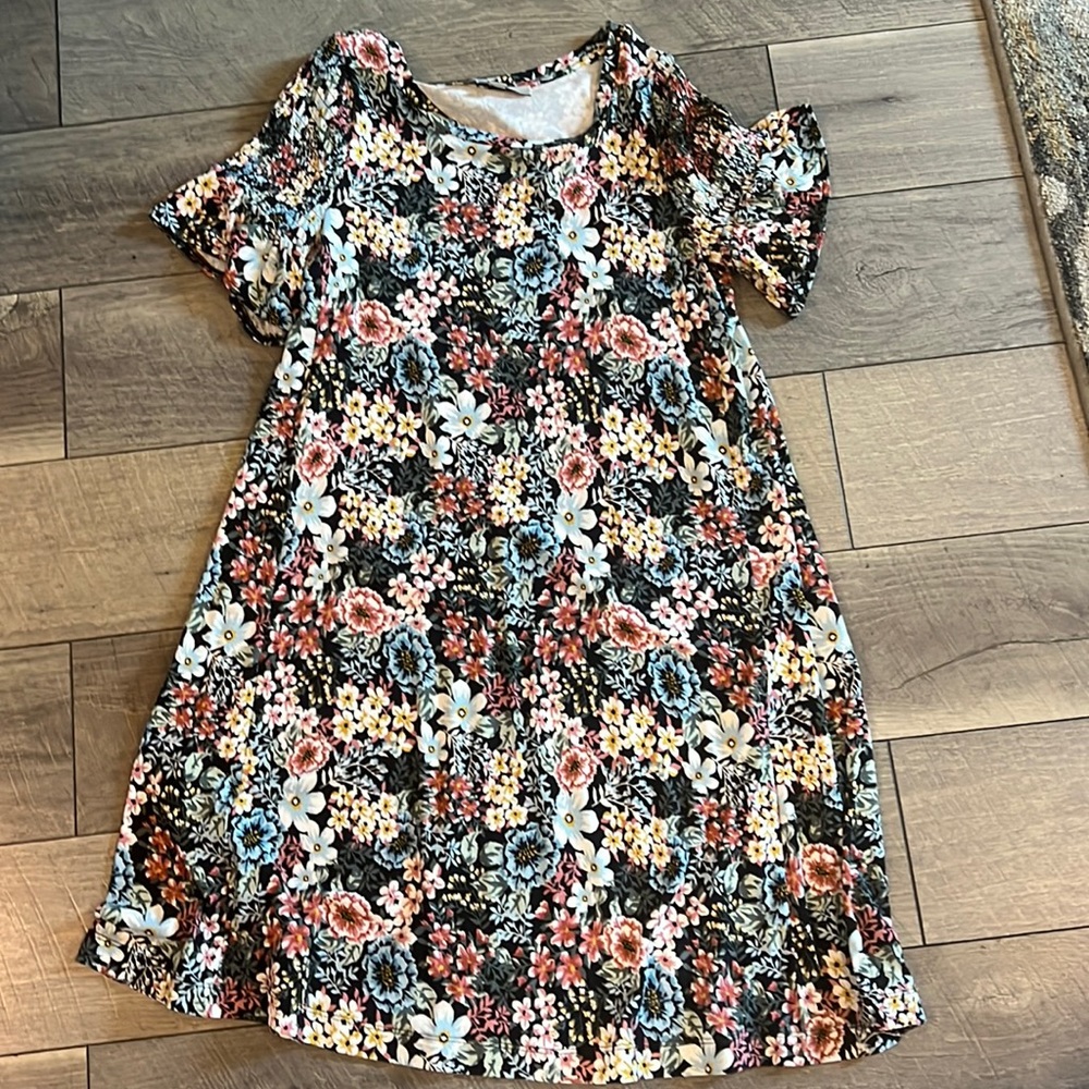Ann Taylor Loft Dress